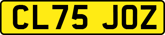 CL75JOZ
