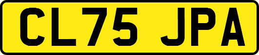 CL75JPA
