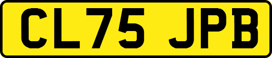 CL75JPB