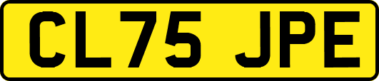 CL75JPE