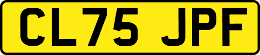 CL75JPF