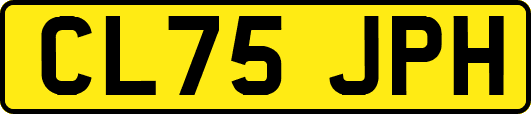 CL75JPH