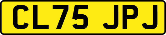 CL75JPJ