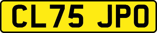 CL75JPO