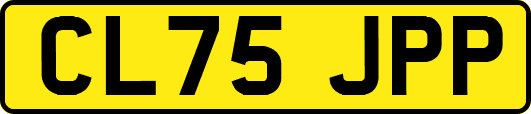 CL75JPP