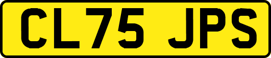 CL75JPS