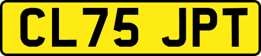 CL75JPT