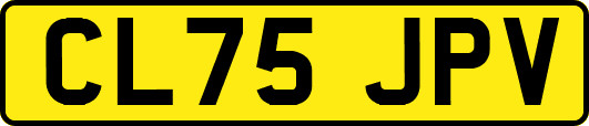 CL75JPV
