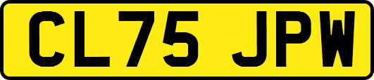 CL75JPW