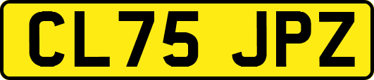 CL75JPZ