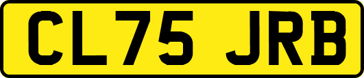 CL75JRB