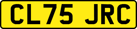 CL75JRC