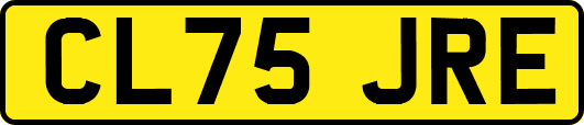 CL75JRE