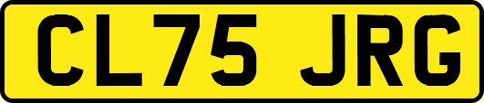 CL75JRG
