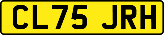 CL75JRH