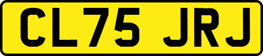 CL75JRJ