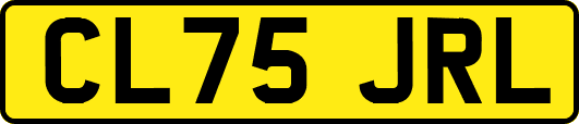 CL75JRL