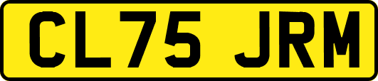 CL75JRM