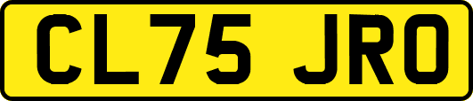 CL75JRO