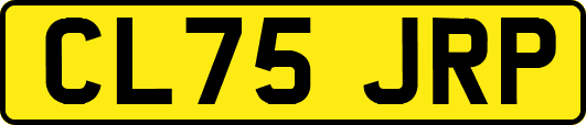 CL75JRP