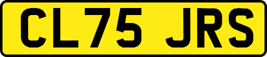 CL75JRS