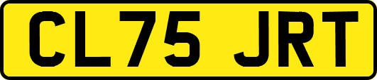 CL75JRT