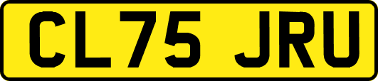 CL75JRU