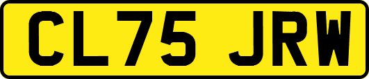 CL75JRW