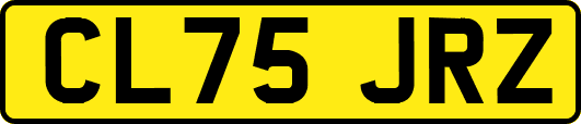 CL75JRZ