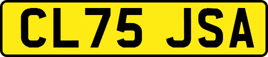 CL75JSA