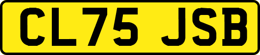 CL75JSB