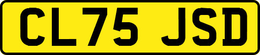 CL75JSD
