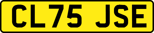 CL75JSE