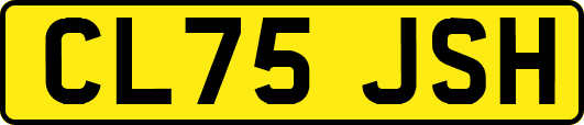 CL75JSH