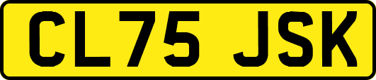 CL75JSK