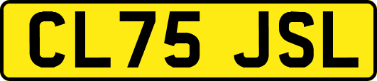 CL75JSL