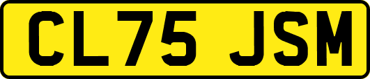 CL75JSM