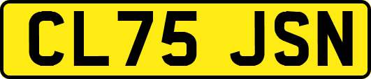 CL75JSN
