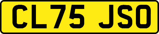 CL75JSO