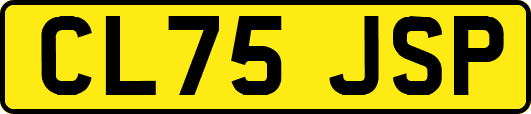 CL75JSP