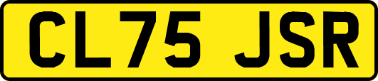 CL75JSR