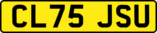 CL75JSU