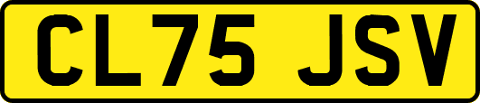 CL75JSV