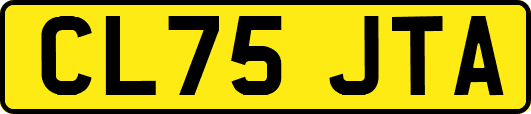 CL75JTA
