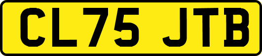 CL75JTB