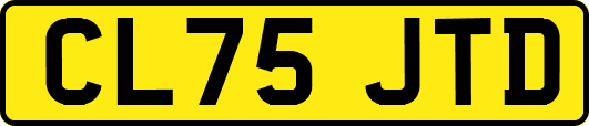 CL75JTD