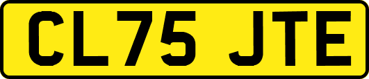 CL75JTE