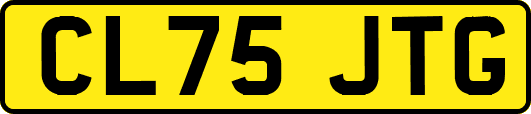 CL75JTG