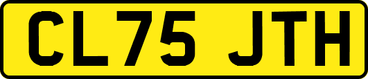 CL75JTH