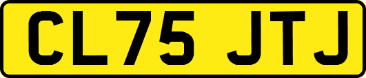 CL75JTJ